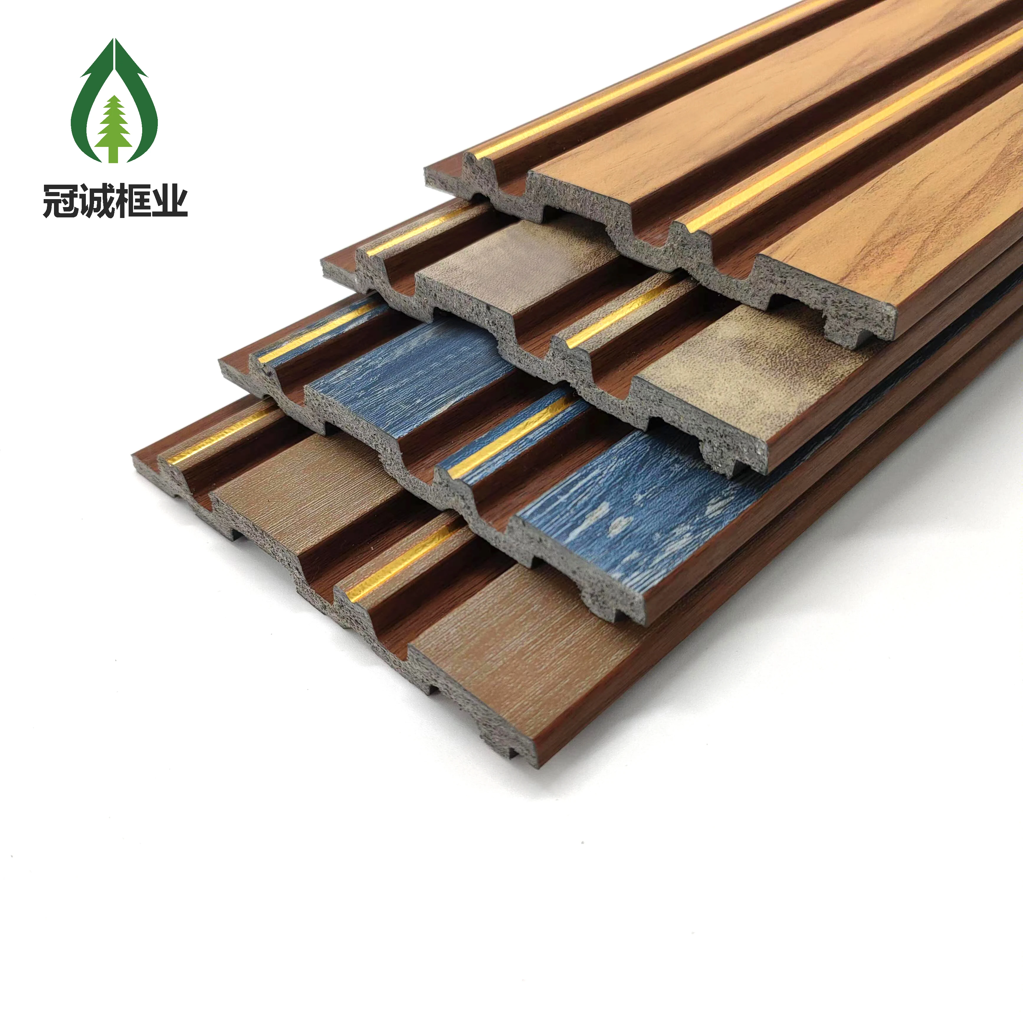 Guancheng полоса 332T серия внутреннее украшение Ps настенная панель полистироловая решетка наклейки домашний Декор современный