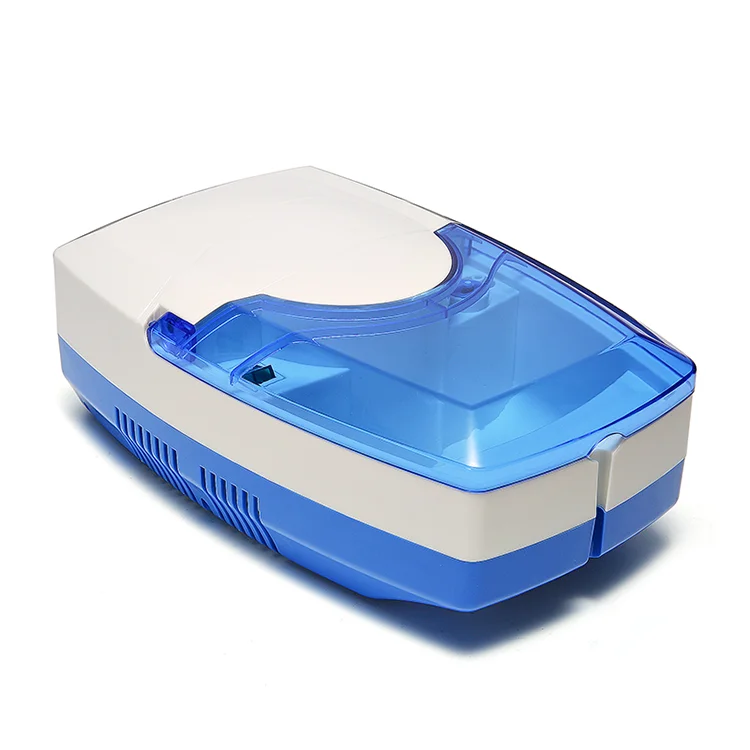 Hospital portable inhalator medical nebulizer no noise cheap nebulizer machine