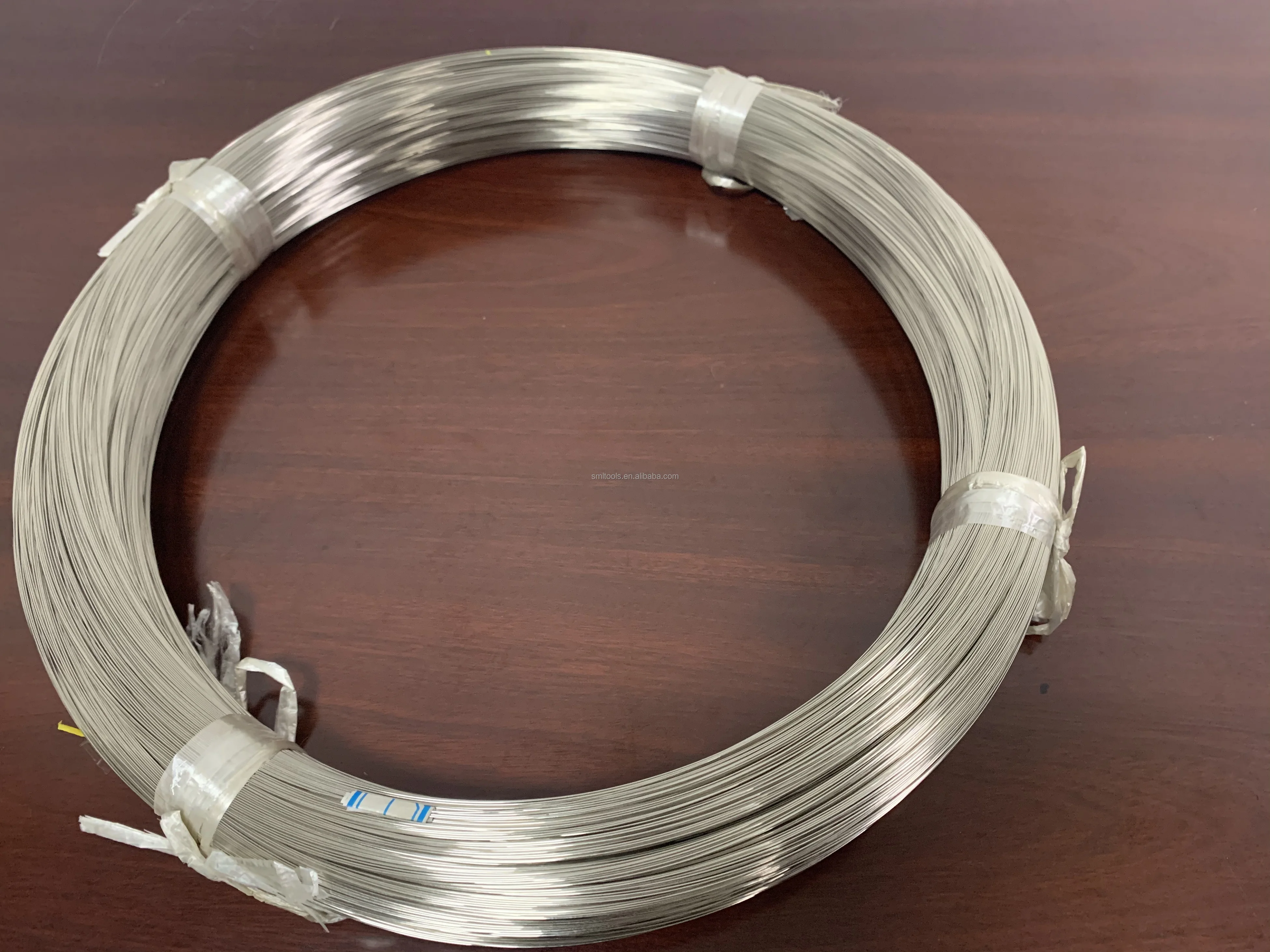 nickel plated steel wire03