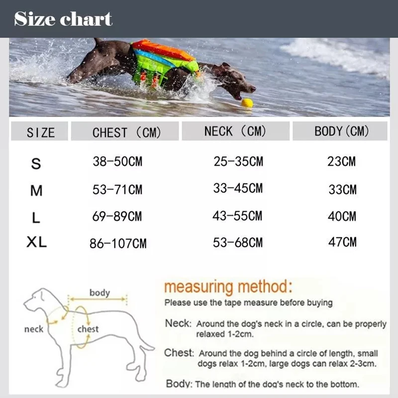 Wholesale Summer Waterproof Reflective Camouflage Rescue Dog Life Swimwear Vest Pet Life Safety Jacket