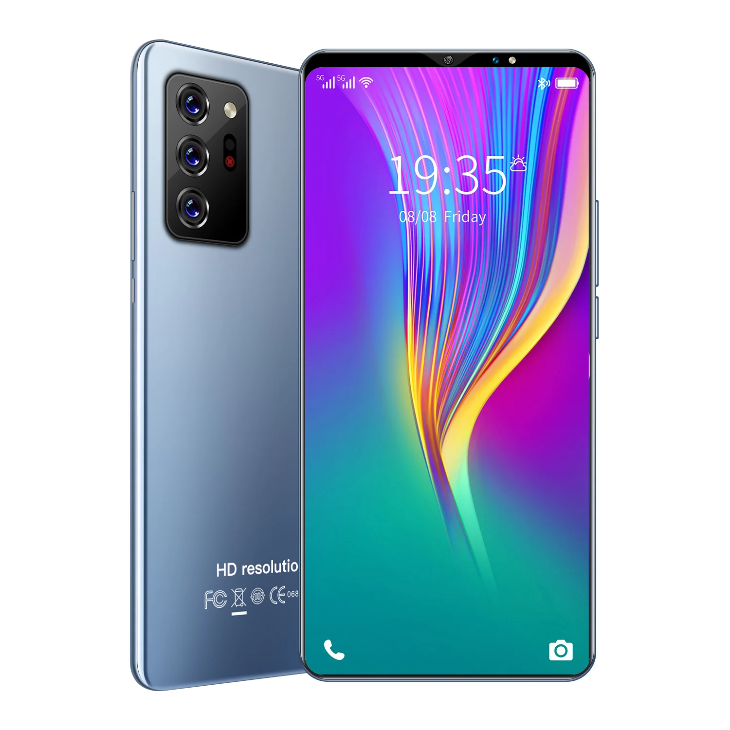  Самый популярный мобильный мини-телефон note30 распознавание лица онлайн-покупки высокоскоростной телефон 4g 5g отличный игровой