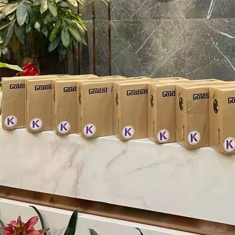 In Stock Brand New MINI DOGE CK6 CK5 CK HS ST KD BOX KD-Box KD BOX KD2 KD5 KD6