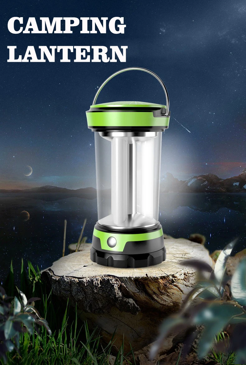 Battery Powered warm Vintage Style LED Camping Lantern for Weddings Garden Patio Party Home Decor Halloween