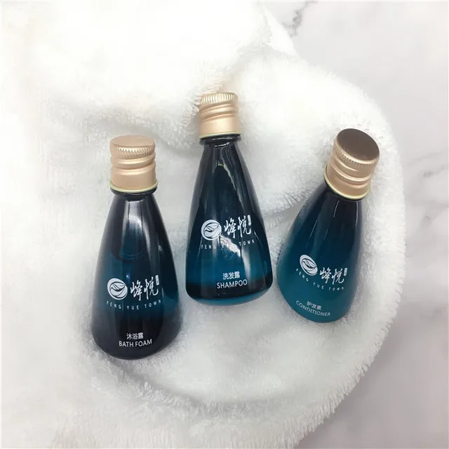 40ml bottle  hotel shampoo /hotel amenities,shampoo