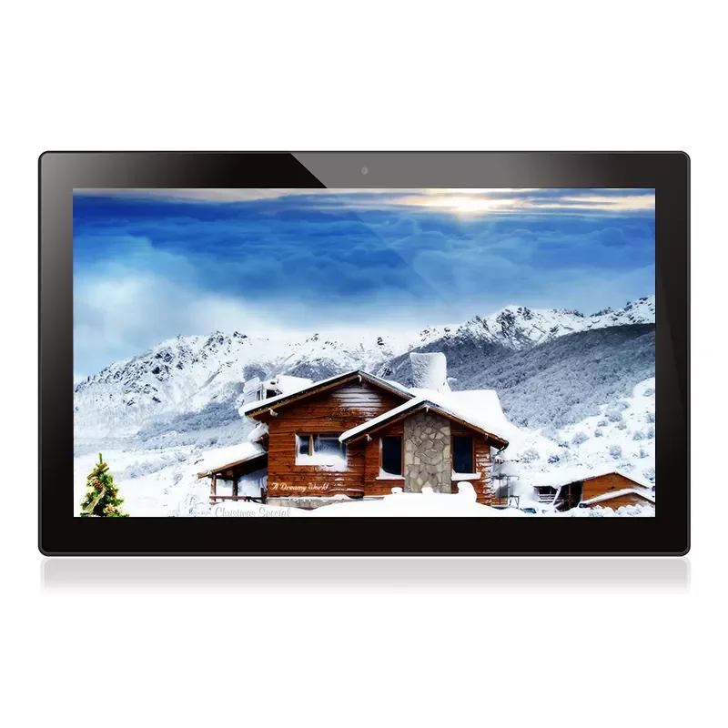 8 Inch HD LTE 3GB 32GB IP68 Waterproof Dustproof Shockproof Outdoor Industrial NFC Rugged Tablet PC