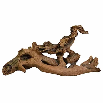 Wholesale Aquarium Driftwood NIHAO Natural Decorative Rhododendron Root Wholesale Driftwood For Aquarium Fish Tank