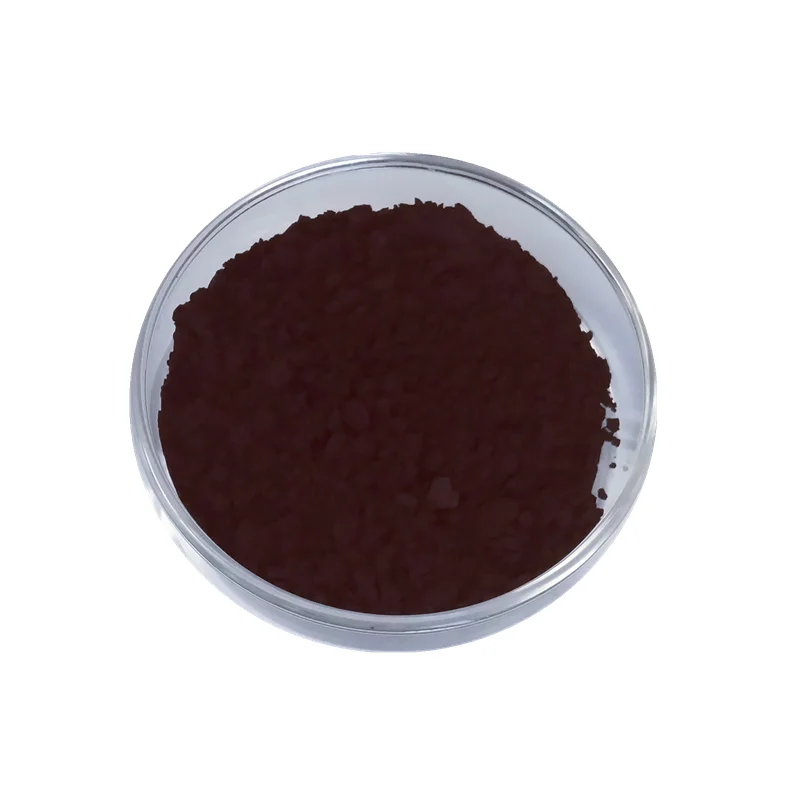 Low Price with High Purity 99.99%  from China Manufacturer Terbium Oxide