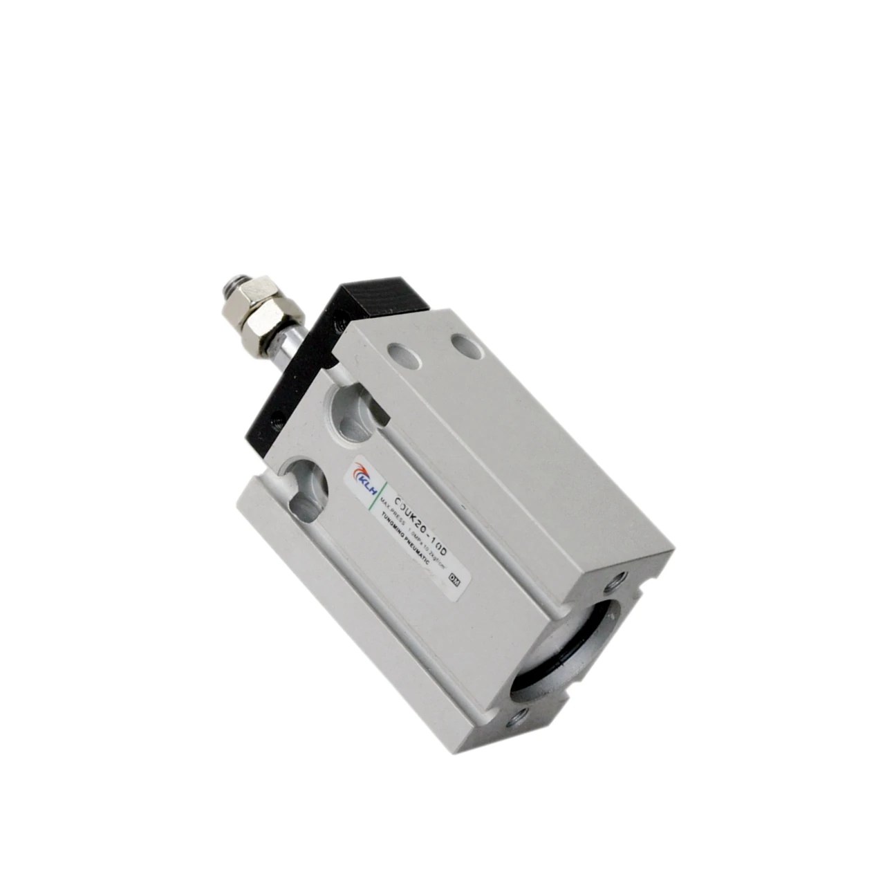 CDUK 10-5~30mm CDUK series double acting free mounting pneumatic cylinder