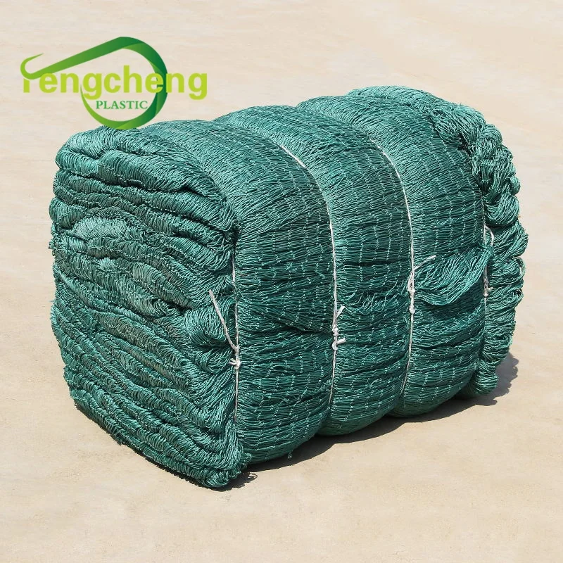 High Strength New Products Nylon Knitting Anti Bird Protection Net Bird Net