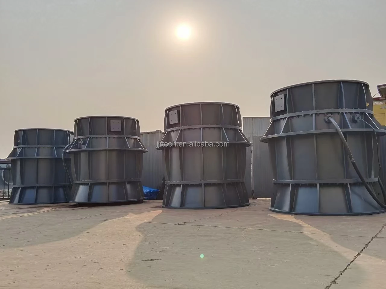 Large Flow Axial Mixed Flow Pump for Flood Control Water Draining Conservancy Submersed Axial Mixed Flow Water Pump Engineering