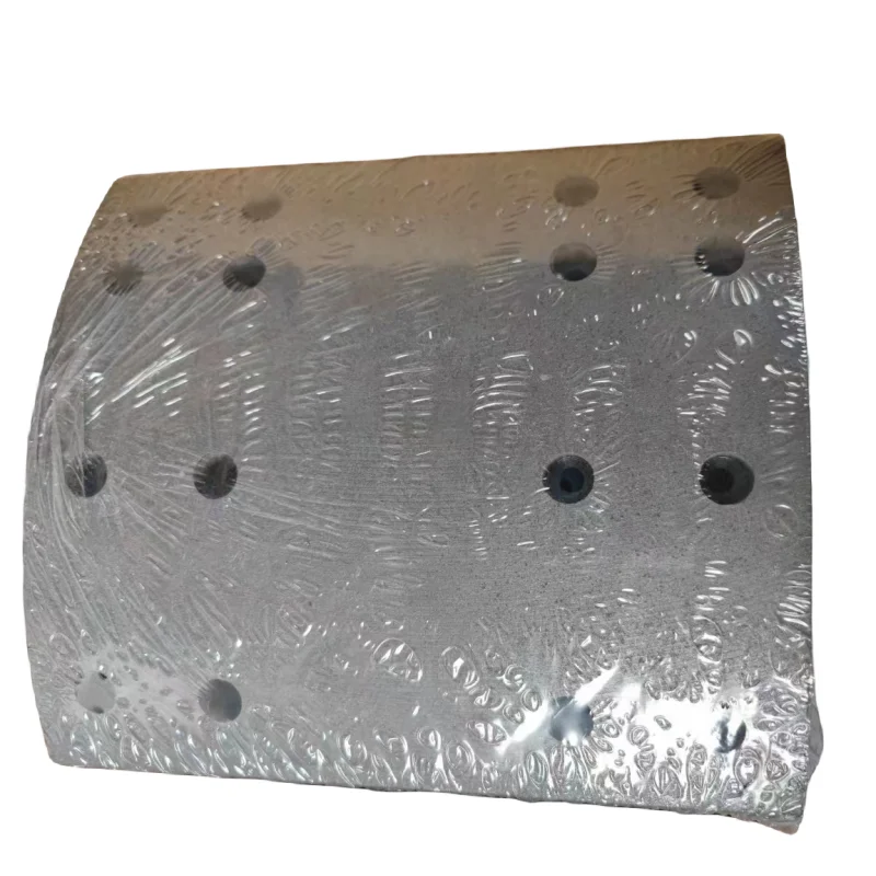Shacman F2000/L3000/M3000/F3000/X3000/X3000 Запчасти для осей тяжелых грузовиков 81.50221.0849 81.50221.0540 Нижняя Тормозная