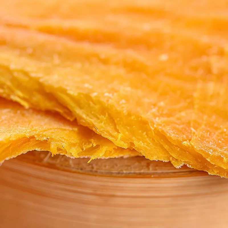 Dried Yellow Mango Slice Peel Premium Dry Mango Price  Wholesale Dried Mango for Sale