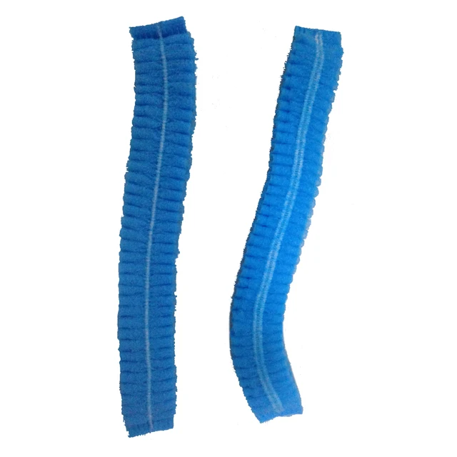 Машинка для изготовления одноразовых пылезащитных нетканых колпачков может использоваться в уборке кухни, чистой комнате, мастерской, дома,