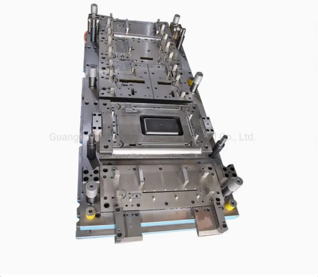 OEM Precision Metal Stamping Mold progressive mould CNC mould for Home Appliances Kitchen Air Conditioner Automobile Hardware