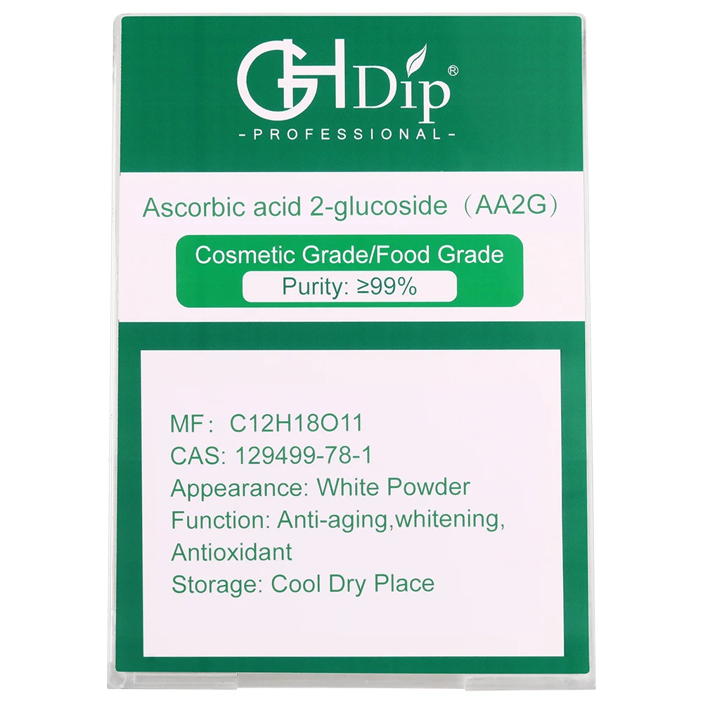 Hot Selling Skin Whitening Ascorbic Acid 2-glucoside