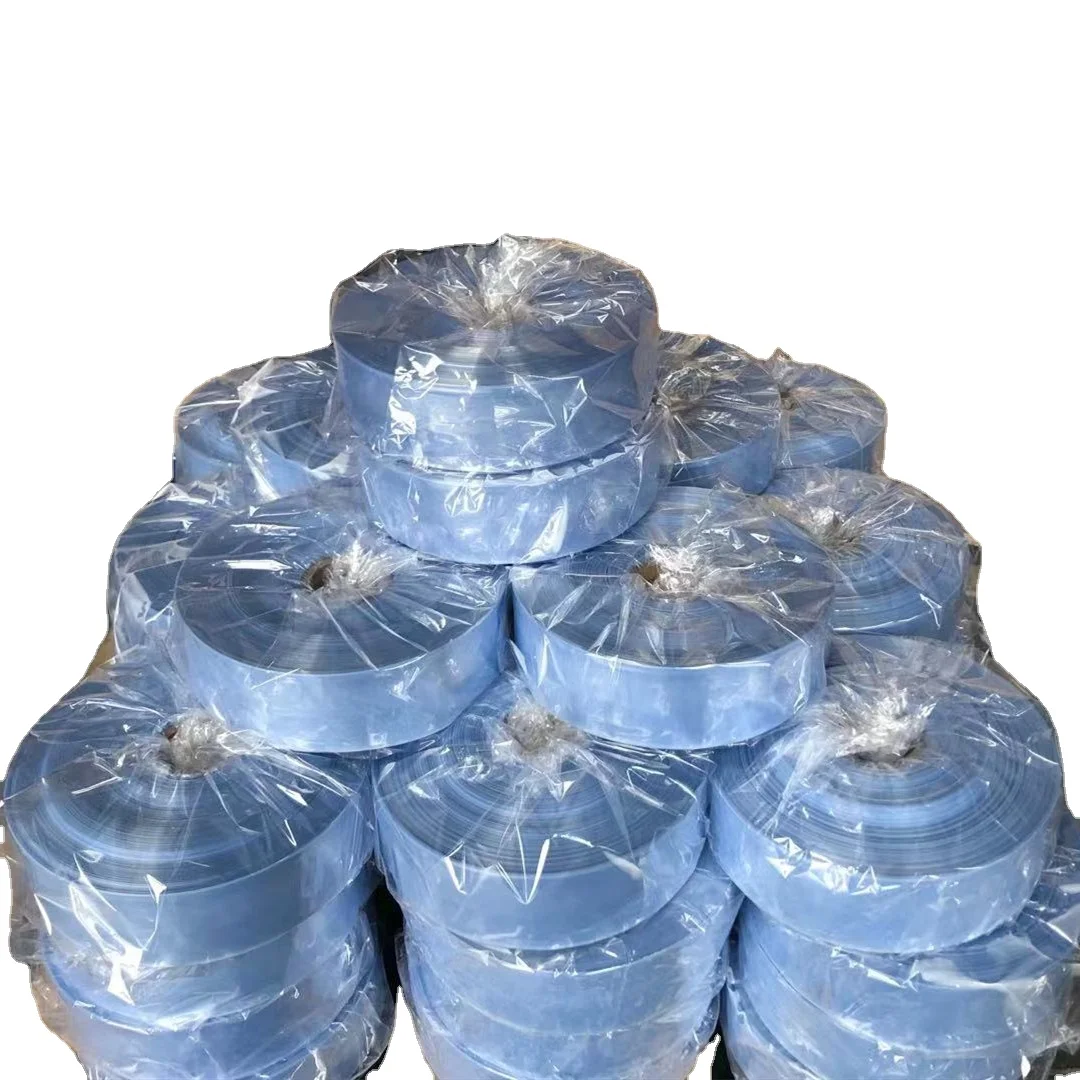 Factory direct supply  shrink tube heat shrink film packaging