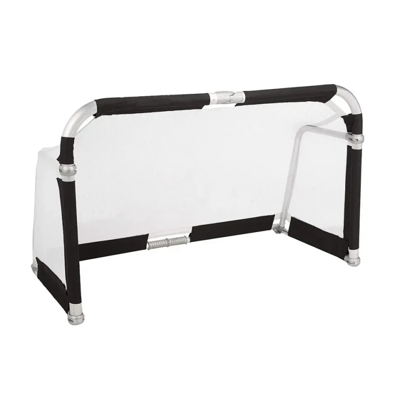 TY-1041C Aluminum Folding Portable Soccer Goal Soccer Net Outdoor Folding Soccer Goal