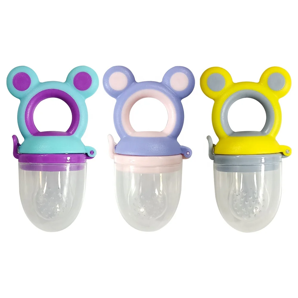 Экологически чистые продукты для кормления детей из свежих фруктов