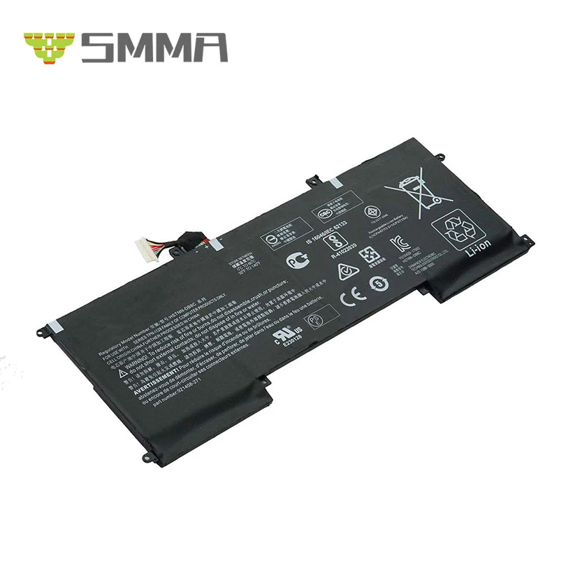 
7.7V 53.61Wh AB06XL HSTNN-DB8C 921408-271 Replacement Laptop Battery for HP Envy 13-AD000NB 13-AD000NF 13-AD000NI 921438-855 