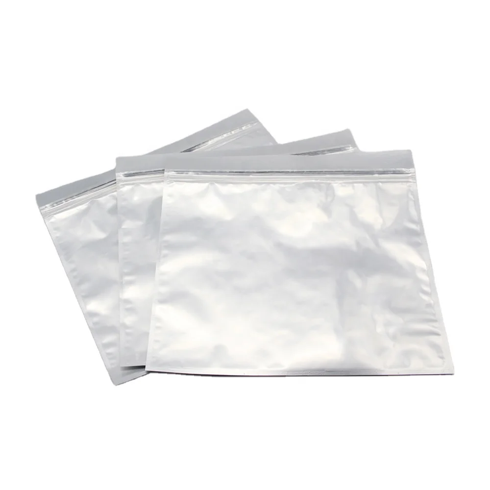 Wholesale colorful aluminum foil side gusset sealed bags with zipper coffee Bag