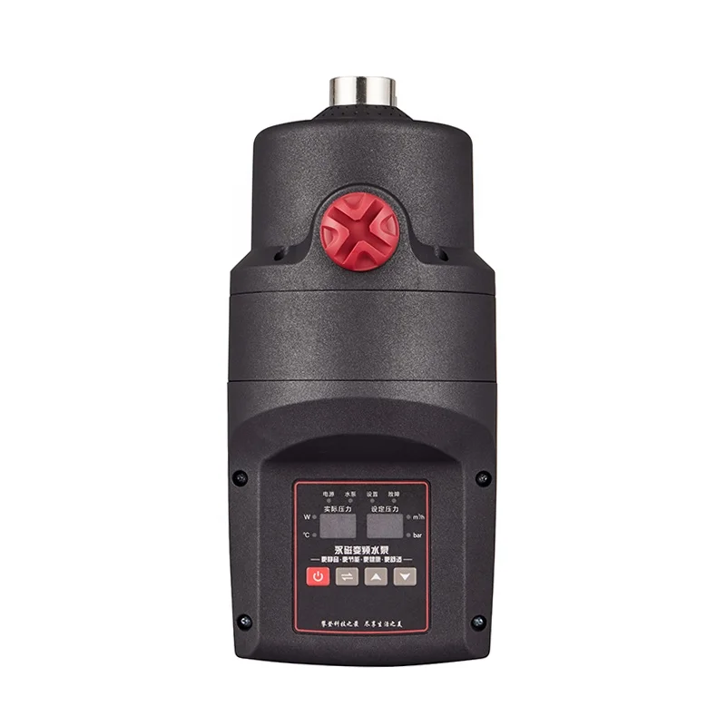 inverter water pump