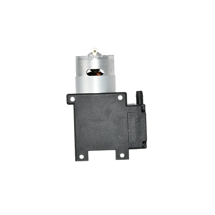 12v Dc Mini Diaphragm Pumps Small Negative Pressure Suction Pump For medical beauty equipment