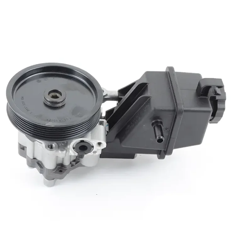 Wholesale High Quality Hydraulic Power Steering Pump For Mercedes Benz E R Class A207 C207 V251 0064666401