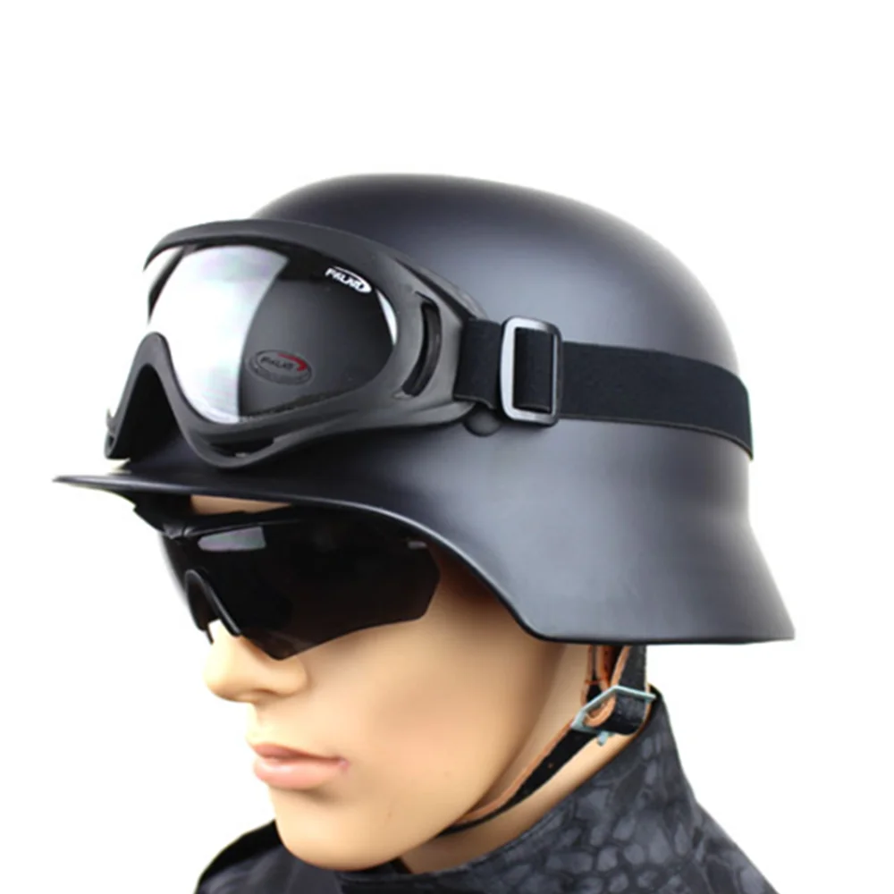 Tactical Combat Steel Helmet M35 Helmet CS Safety Equipment