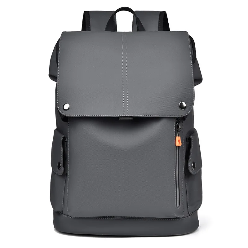 New Fashion Mens Backpack Business Computer Bag Sketch  Camera Bag Large Capacity Multi-functional Backpack