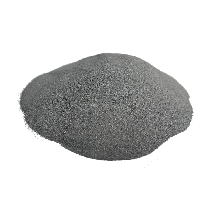 Ferro Calcium Silicon 75% Granule For Casting 10-50mm Lump