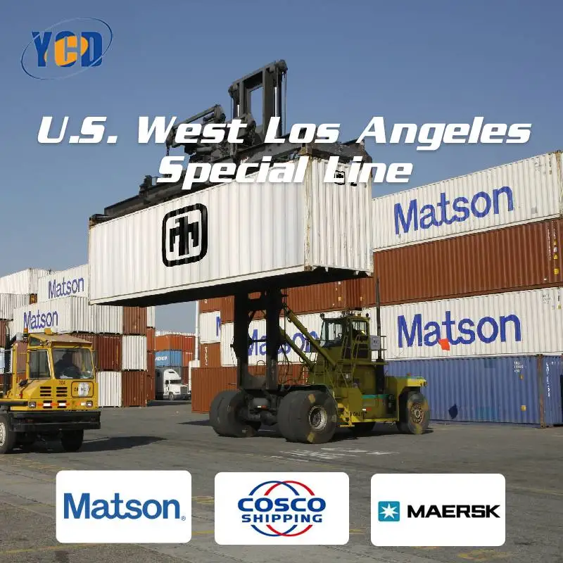 Морской контейнер, логистика, экспедитор DDP до двери, воздушные перевозки, грузовые агенты, 40-футовый контейнер, доставка в США