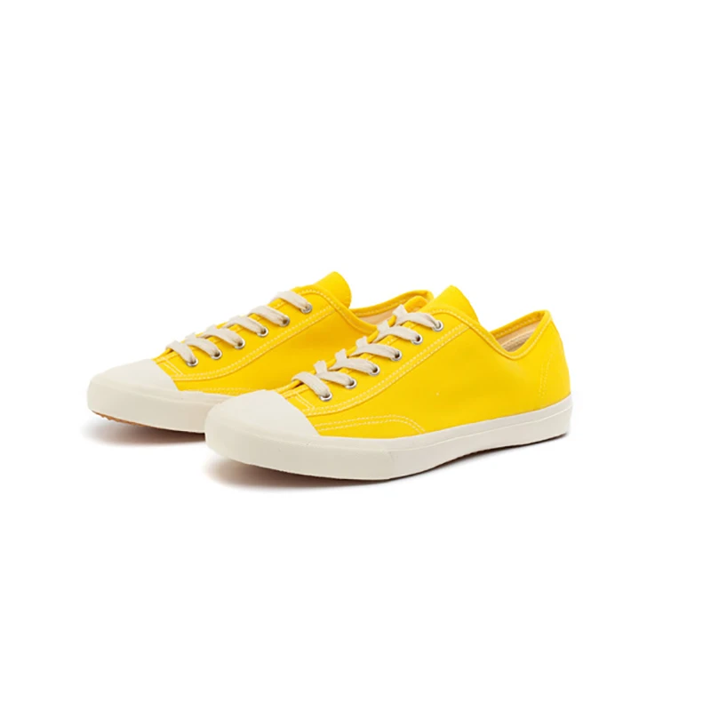 High Quality Low MOQ 200 Pairs Customize Brand Logo Color Vulcanized Canvas Shoes Sneakers for Men and Women