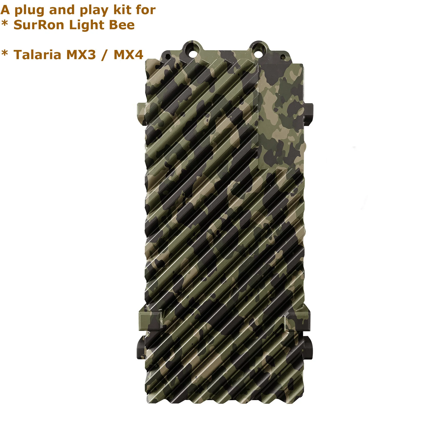 Контроллер Sutton Light Bee 60 В 72 800 А контроллер запчасти для велосипеда 100 км/ч