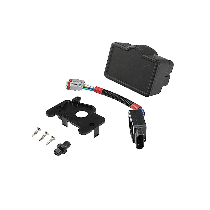 Golf Car Parts Club Car Precedent MCOR To MCOR3 Conversion Kit (2004-2011)  #103683101