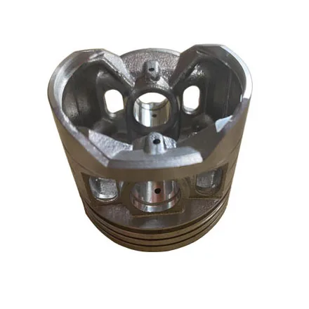 Big Bore 53mm  Best Price cylinder motorcycle parts Motorcycle Cylinder Kit for Wave 100