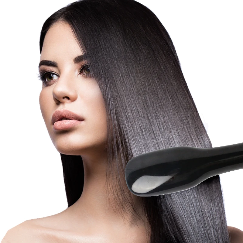 1200W Hair Blow Dryer Brush household salon hair Styler High Quality Professional Hair Straightening