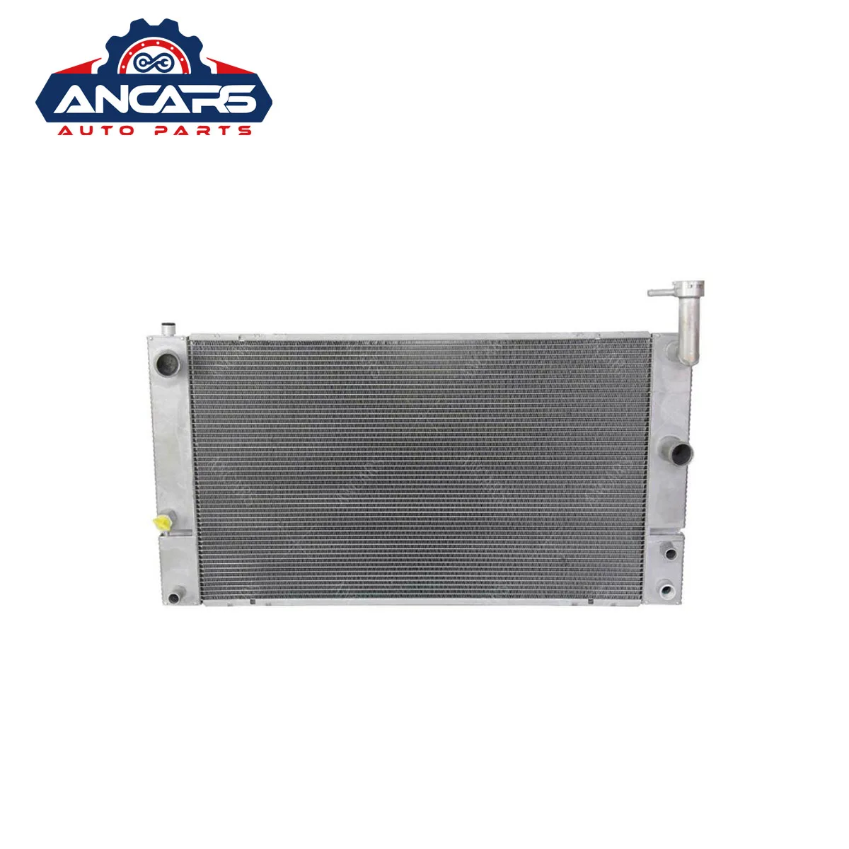 Auto Parts High Quality Car Radiator 16041-21281 For Prius NHW20 2004-2009 Radiator Assembly