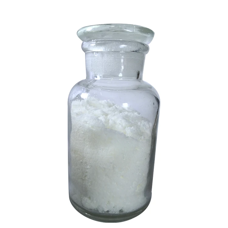 White crystal particle CAS 1739-84-0 organic intermediate 1,2-Dimethylimidazole CAS 1739-84-0