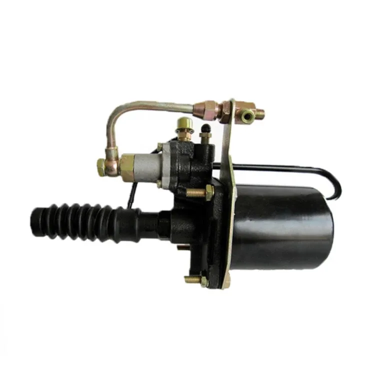 63571300  Truck Clutch Booster Assy 41700-7D000 105mm For Nissan Isuzu Hino Daewoo