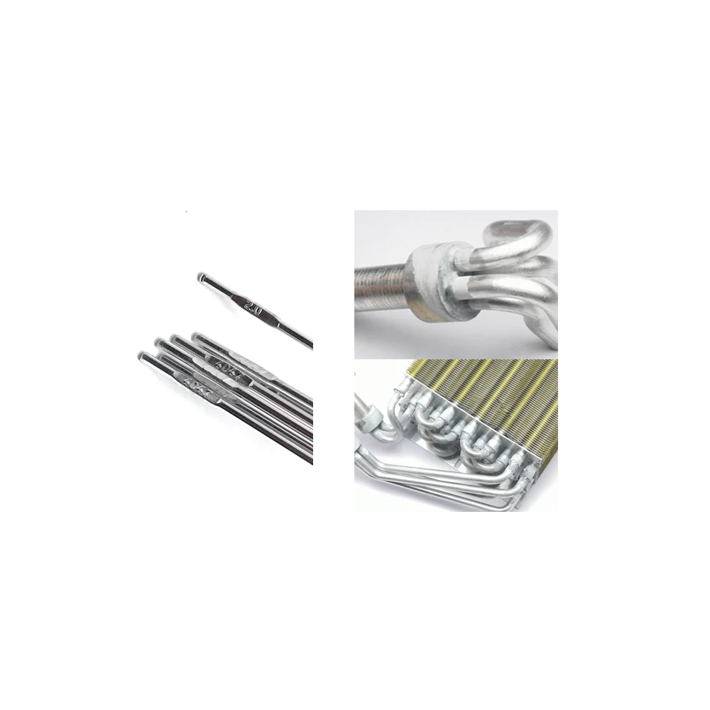 Er4047, проволока с сердечником, алюминиевый 1/32, 1/16 5/64 1/8 1000 мм, 4047