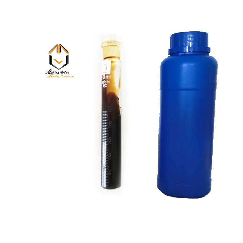 Китайский поставщик, T 122, моющая смазка, добавка, сульфированный кальций, алкилфенат