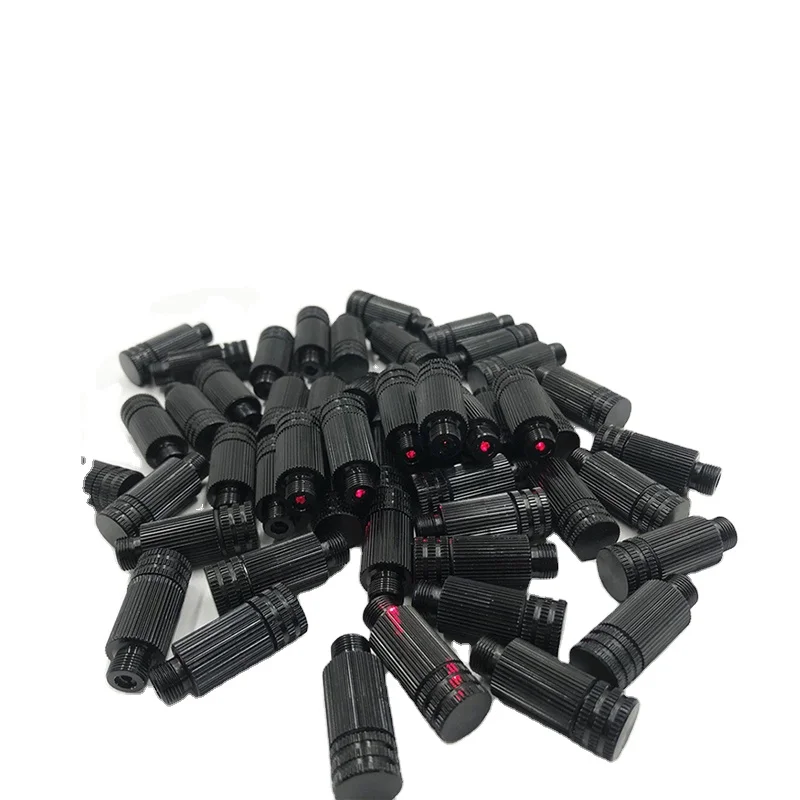 Red laser sight hunting slingshot accessories precision shooting sight