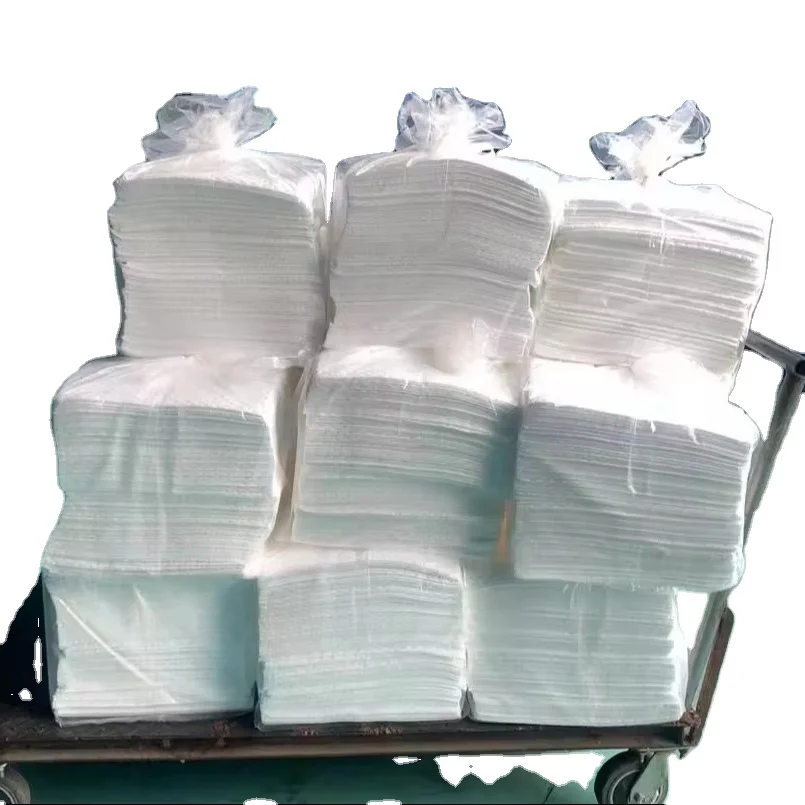 Супервпитывающая прокладка только масляная впитывающая