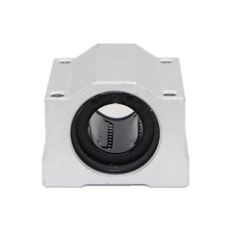 Hot Sales CNC Linear Motion Bearing LM Slider Linear Bushing SCS30LUU SCS30UU TBR30UU TBR30LUU Made in China