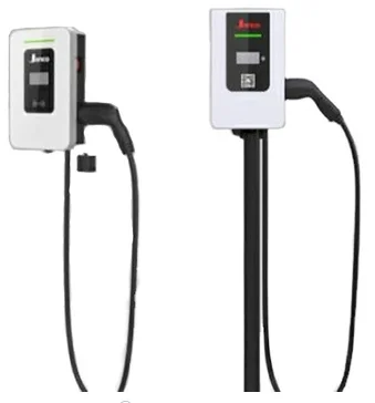 7kw Electric vehicles Charger Car Charging