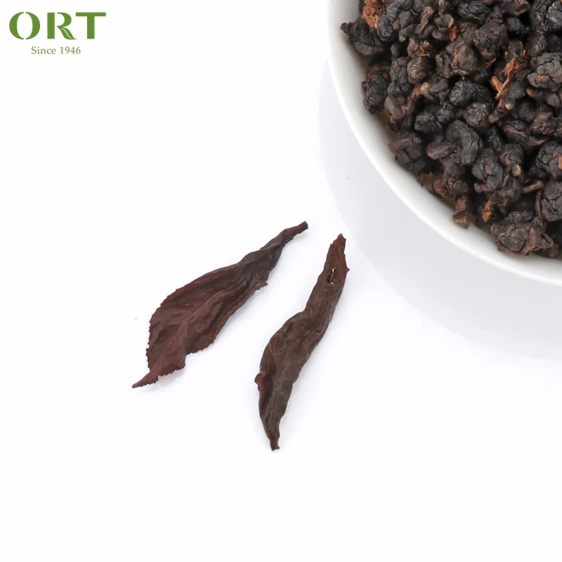 tea manufacturers High Quality Alpine Gaba Oolong Tea