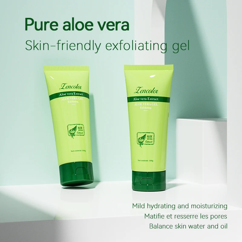 Private brand Exfoliating Deep Cleansing skin whitening body Skin Care Cleansing Exfoliating Scrub