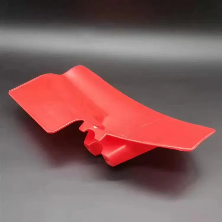 Mower operating lever grass guard  high-power lawn mower baffle lawn mower accessories