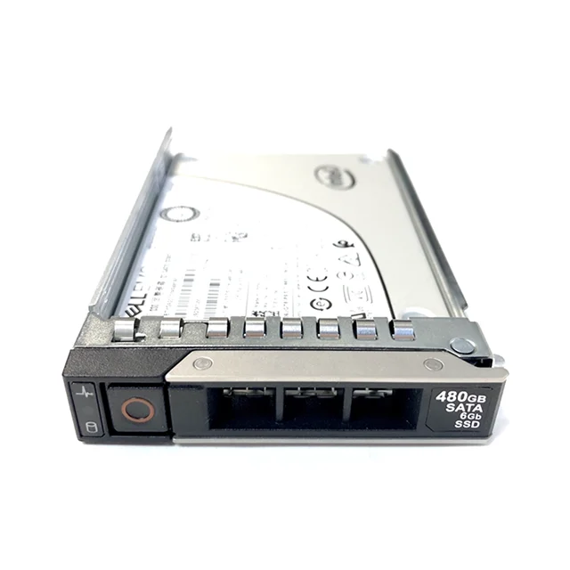 Hot Sell internal Server SSD 480GB 960GB SATA USB Adata Hard Disk Mechanical HDD 3.5 inch Drive
