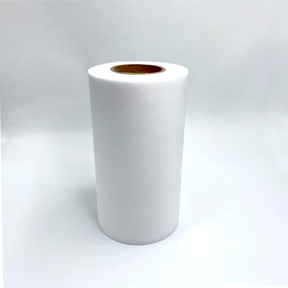 High Quality SpunBonded NonwovenRaw Material Soven Raw Materials For Making Mattress